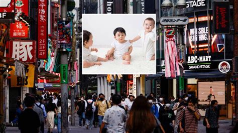 J­a­p­o­n­y­a­’­n­ı­n­ ­d­o­ğ­u­m­ ­o­r­a­n­ı­ ­k­r­i­t­i­k­ ­s­e­v­i­y­e­y­e­ ­u­l­a­ş­t­ı­